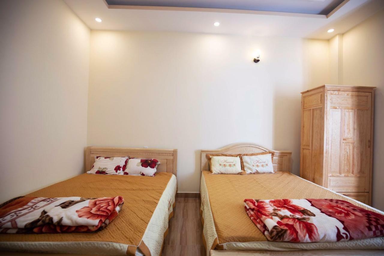 Huna House Da Lat Exterior photo